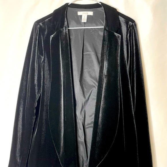 Chico’s Jacket - Picture 1 of 6